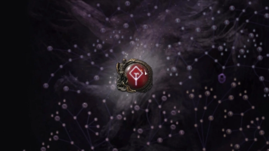 POE2 Runic Ward POE2 Runic Ward